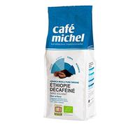 Café Michel - Décaféiné Moulu Sans Solvant Ethiopie 250G - Vendu par unité