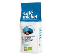 CAFÉ MICHEL - Décaféiné moulu sans solvant Ethiopie 250g - Vente à l'unité - meilleure offre