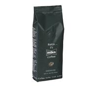Café Miko Emeraude moulu - paquet de 1 kg