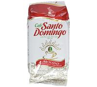 Cafe Molido Santo Domingo Coffee 1 Lb. Bags 3-pack 3 Lbs. Total by Cafe Molido Santo Domingo [Foods]