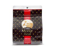 Cafe MONTE REAL Tostado en Grano, 453 gr -- Café en grains