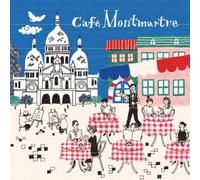 Cafe Montmartre [Import Allemand]
