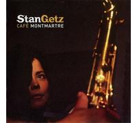 Café Montmartre Vinyle