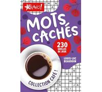 Mots Cachés