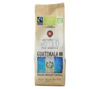 Café Moulu Arabica du Guatemala - 250g - Label BIO et Certification Commerce Equitable - Lot de 3