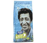 Café moulu AYMARA ARABICA PERU FAIR TRADE BIO 250 g - OXFAM