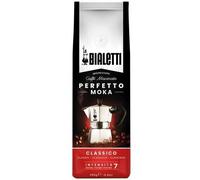 Café moulu Bialetti Perfetto Moka Classico Noir