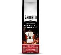 Café moulu Bialetti Perfetto Moka Chocolat Noir G