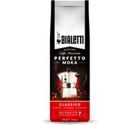 Café moulu Bialetti Perfetto Moka Classico Noir Noir G