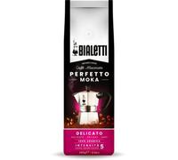 Café moulu Bialetti perfetto moka delicato
