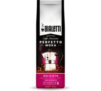 Café moulu BIALETTI perfetto moka delicato