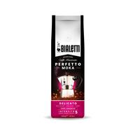 Café moulu Bialetti perfetto moka delicato