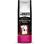 Café moulu Bialetti Perfetto Moka Delicato Noir Noir G