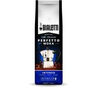 Café moulu Bialetti Perfetto Moka Fort Noir G