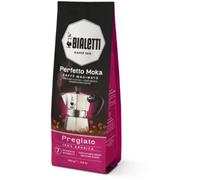 Bialetti Moka Delicato – Café moulu Torréfaction claire 250 g