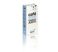 Café moulu BIO-FT Espresso 250 g