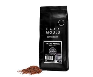 Café Moulu Café de Paris Arabica Grand Arôme - 1 Kg