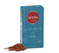 Café Moulu Café de Paris Décaféiné - 250 gr