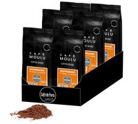Café Moulu Café de Paris Gastronome - 6 paquets - 6 Kg