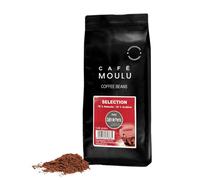 Café Moulu Café de Paris Selection - 1 Kg