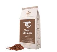 Café Moulu Café Voisin Moka Ethiopie - 250 gr