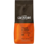 Café moulu Caffe Costadoro Cinquanta 180 g