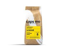 Café moulu CAPS ME Le Boisé 200g