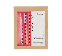 Café moulu Colombie - sachet 11g Bagdrip