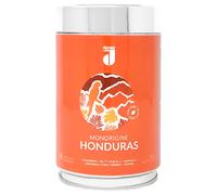 Café moulu Danesi Caffè Honduras Monorigine, boîte de 250 g