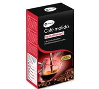 Café Moulu Décaféiné Coaliment 250 g - Goût Intense et Doux - Sans Caféine - Pack de 2