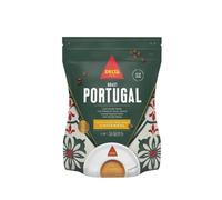 Café moulu - DELTA CAFÉS - Mélange authentique - Arôme raffiné - 220g - Origines mondiales - Torréfaction parfaite