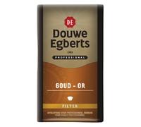 Café moulu Douwe Egberts Goud-Or, paquet de 500 g
