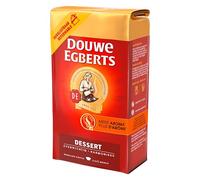 Café moulu Douwe Egberts - le paquet de 250g