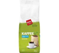 Café - moulu doux naturel 500g