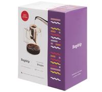 Café moulu Éthiopie - 8 sachets 11 g Bagdrip