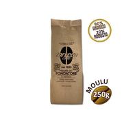 Café moulu FONDATORE - 250g - TORVECA