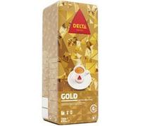 Delta Cafés Gold Moulu 250g