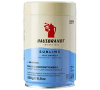 Café moulu Hausbrandt Sublime 250 g
