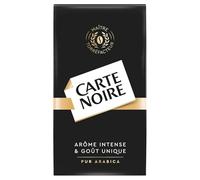 Café Moulu Intensité 7 100% Arabica Classique CARTE NOIRE - le paquet de 250g Lot De 3 - Par Lot