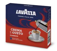 Lavazza Crema E Gusto, 1er Pack (1 x 500 g Paquet)