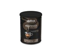 Café moulu Lavazza Espresso Italiano Classico, 250 g (en boîte)
