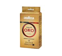Lavazza Café moulu Qualita Oro 100% Arabica 250 g