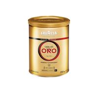 Lavazza Qualità Oro 100% Arabica moulue – boîte de 250 g