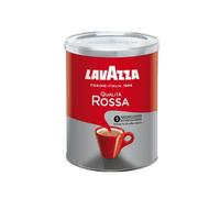 Café moulu Lavazza Qualita ROSSA Boîte 250g
