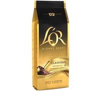 Café moulu L'OR Blonde Torréfaction Classique 250g