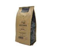 Café moulu Luscioux NATURA - 4 x 250 gr | Un café élégant avec un arrière-goût riche et persistant.