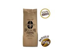 Café moulu MAESTRO - 250g - TORVECA
