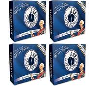 Café Moulu Mélange Nobile - 8 x 250g - Caffè Borbone