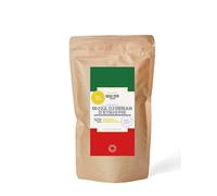 Café Moulu Moka Djimmah Ethiopie I 250g I Sachet