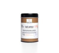 Café moulu parfumé (150, Biscuit)